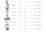 amazon product listing and data entry in excel